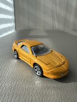 Majorette Pontiac Firebird - Auto d'epoca da collezione!