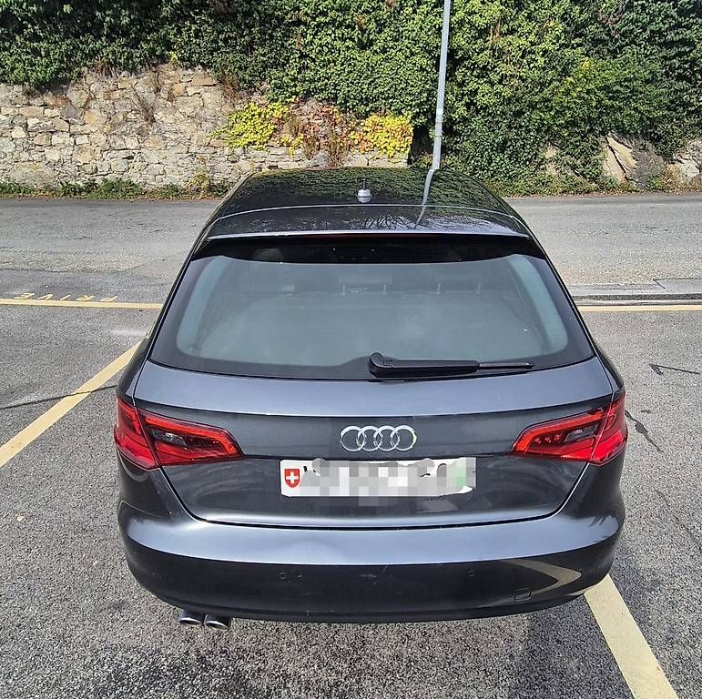 Autos: Audi A3 – Gebraucht aus Renens VD von ale_g52q 3