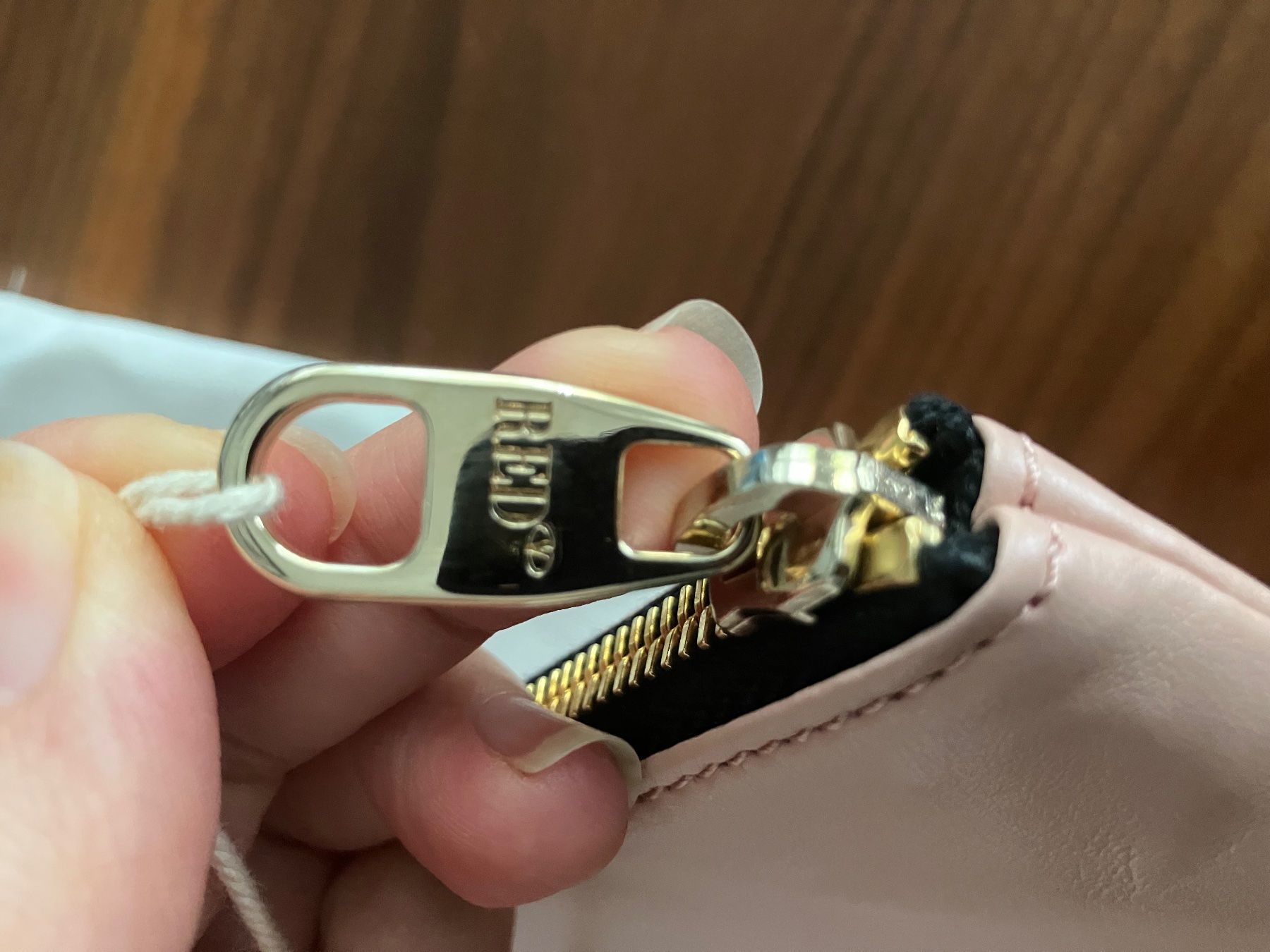 Valentino Borse da donna: RED Valentino Puchette – Nuovo (secondo la descrizione) da Windisch venduto da Lyudmila01 2