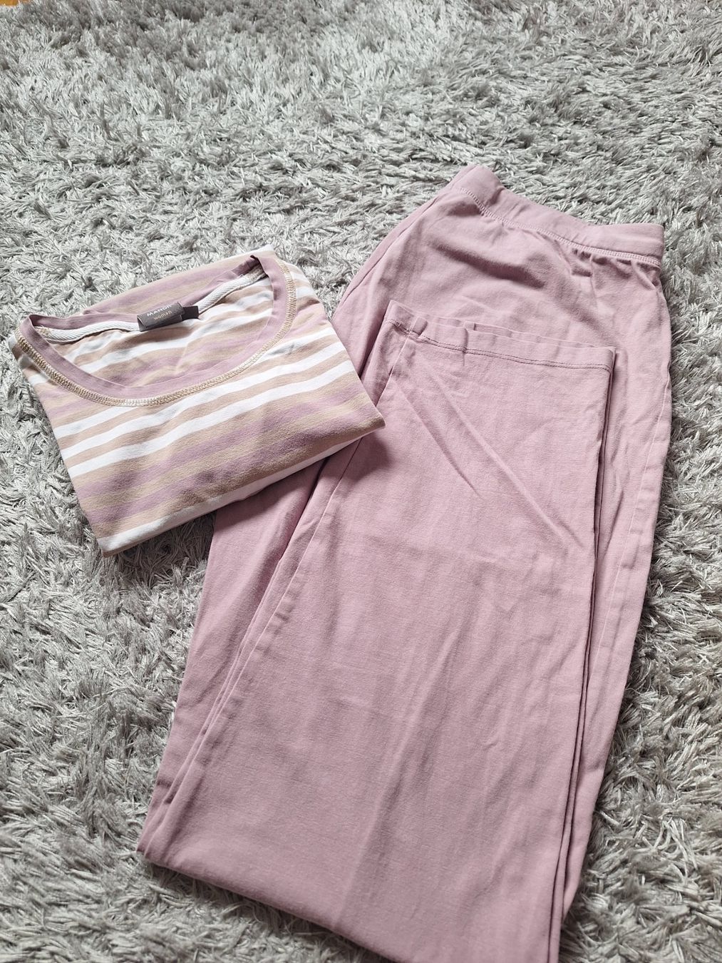 Negligees & Pigiami: Pyjama femme taille M – Usato da Lausanne venduto da anta-123 2