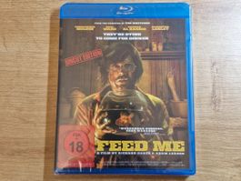 Feed Me (2022) Uncut NEU OVP RAR Bluray