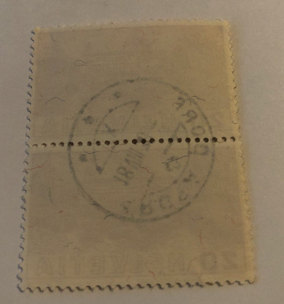 Tutti i francobolli: Nr.211 Paar mit Vollstempel – Usato da Aarau venduto da Billa007 1