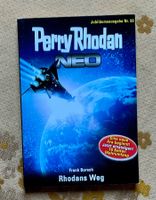 Perry Rhodan Neo Taschenbuch Nr 50 von 2013