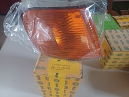 Original HELLA Blinkerglas rechts 9EL 139 384-031,NEU!