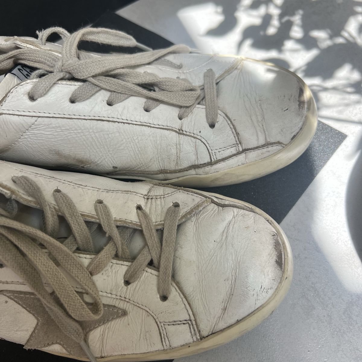 Golden Goose Scarpe da donna: Golden Goose 38 – Usato da Neuchâtel venduto da prb99 1