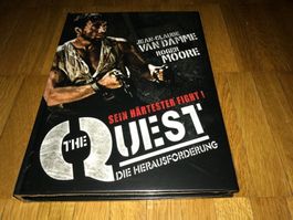 The Quest - Die Herausforderung - C - ASTRO - UNCUT