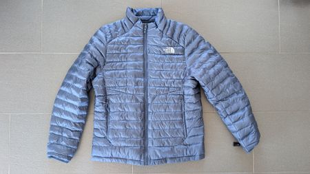 The North Face Huila Herrenjacke L – neu & ungetragen
