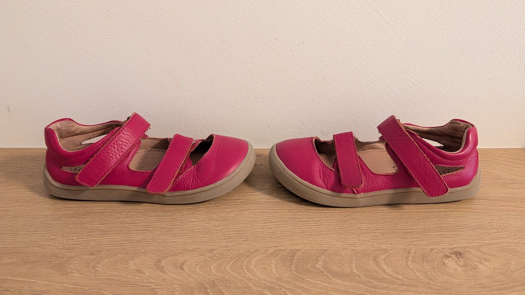 Scarpe per ragazze: Barfusssandalen Protetika 31 – Usato da Adliswil venduto da edi_5m7l 2