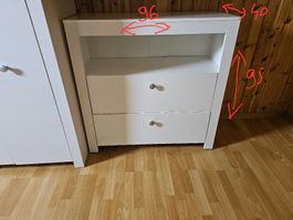 Commode