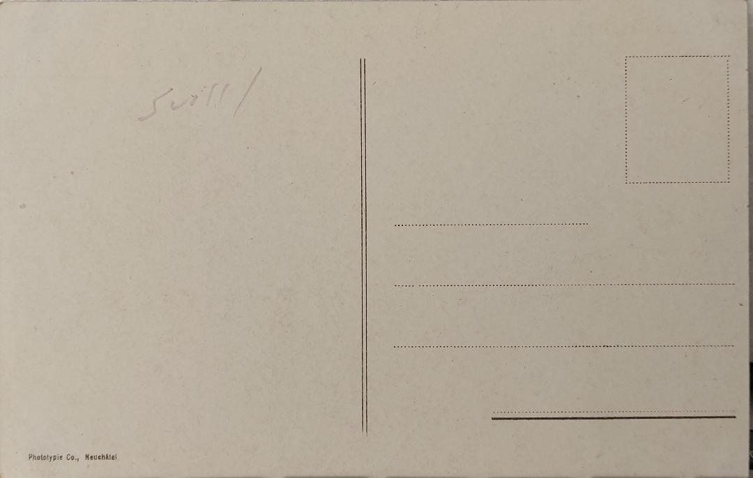 Cartoline postali: GRINDELWALD - Landschaft - Schwarze Lütschine & Eiger – Usato da Delémont venduto da Domdom1 1