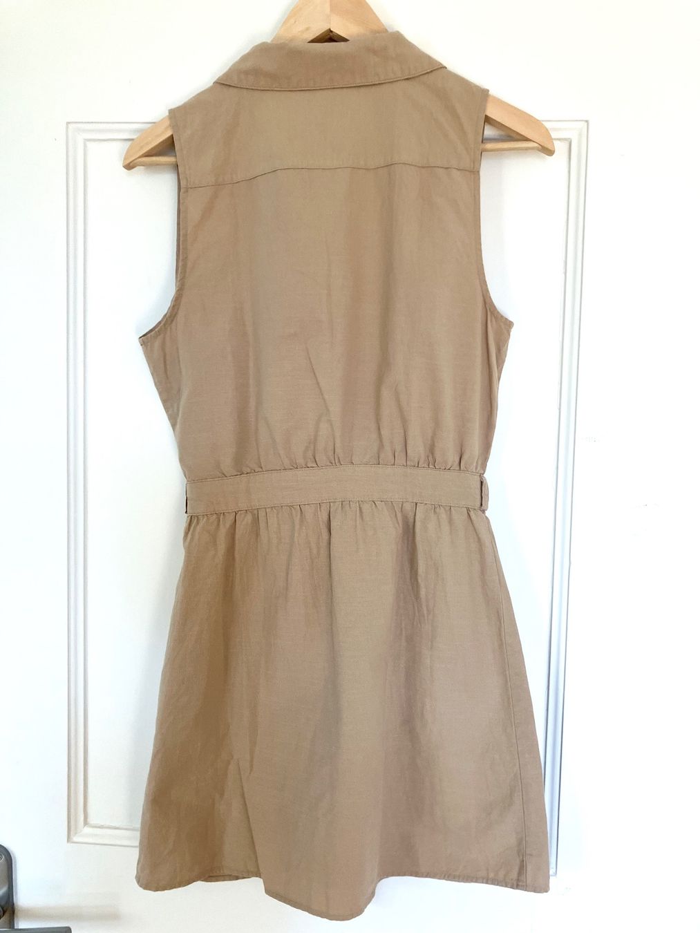 H&M Kleider: Schönes Blusenkleid, Gr. 36, neuwertig – Neu (gemäss Beschreibung) aus Olten von Dickbrave 1