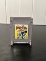 MARIO&YOSHI / GAMEBOY SPIEL