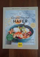 Gesundmacher Hafer