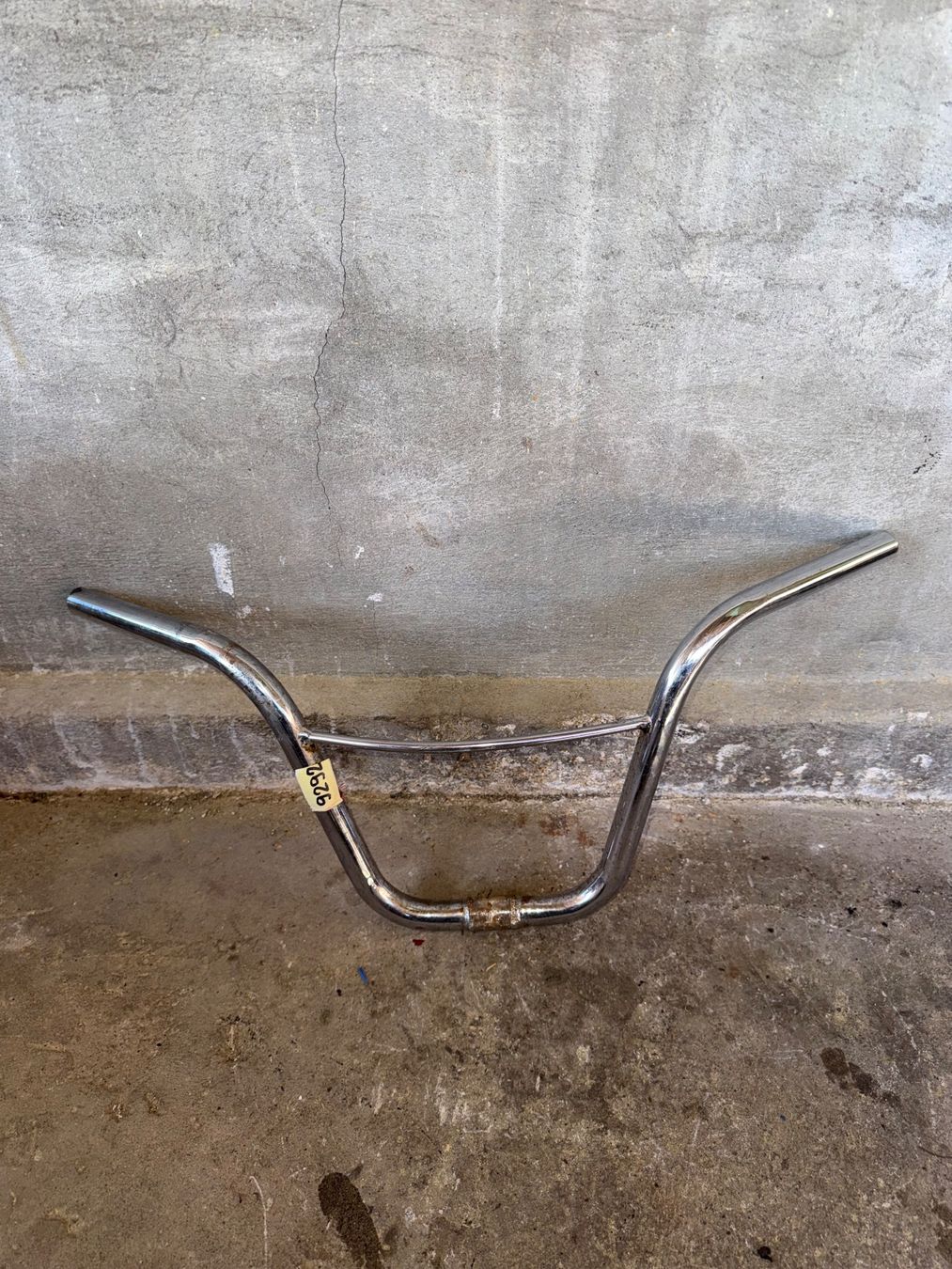 Puch Mofa-Ersatzteile: Mofa Vorbaulenker Puch/Sachs – Gebraucht aus Fahrni b. Thun von berger_tuning34