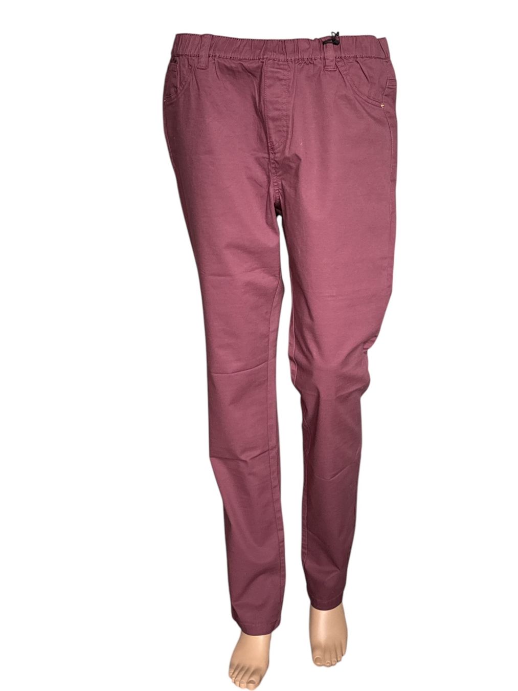 Pantaloni: #b.a. BASIC Pantalon - neuf - 42 – Usato da Vuisternens-Romont venduto da gol_xp6p