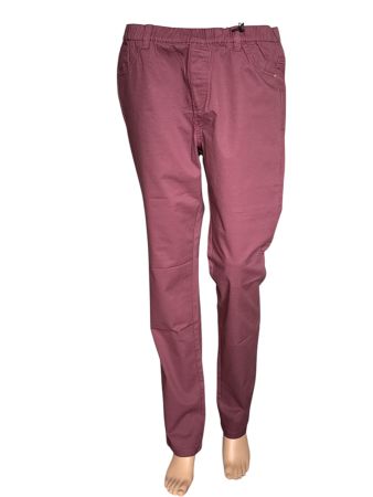 #b.a. BASIC Pantalon - neuf - 42