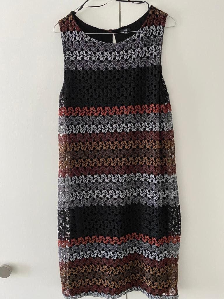 Kleider: Kleid Gr.M – Neu (gemäss Beschreibung) aus Thalwil von Briscolina