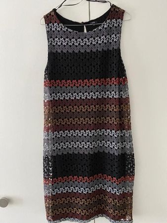 Kleid Gr.M