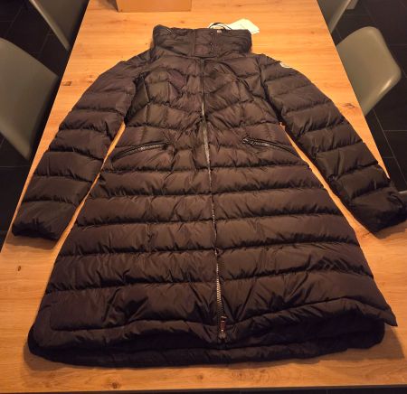 Veste Moncler Femme (Flamette Giubbotto), Manteau Hiver