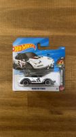 Hot Wheels Mazda MX-5 Miata (weiss) - 1/250