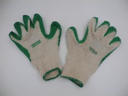 Latex Arbeitshandschuhe 240 Paar