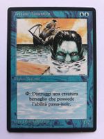MTG - Tritone Assassino