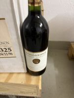 Woodbridge Cabernet Sauvignon 1993