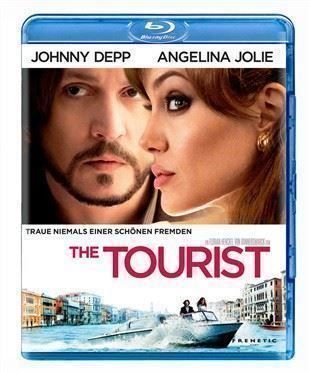 Tous les DVDs: The Tourist (Blu-Ray) – Neuf (Voir description) à Bern par Frebo