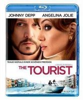 The Tourist (Blu-Ray)
