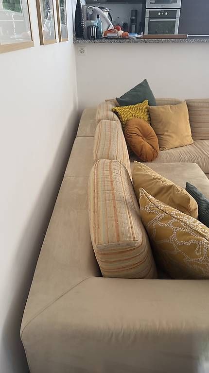 Divani: Divano ad angolo  300 × 235 cm – Usato da Bedano venduto da sac_gw7m 2