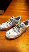 Nike AirForce gr. 44.5