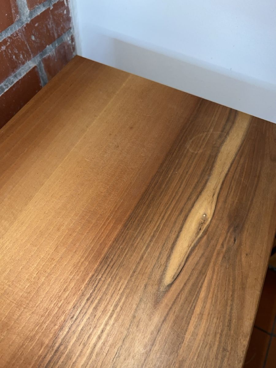 Étagères: Schuhregal Sideboard Holz Weiss – D'occasion à Biel/Bienne par mona222 7
