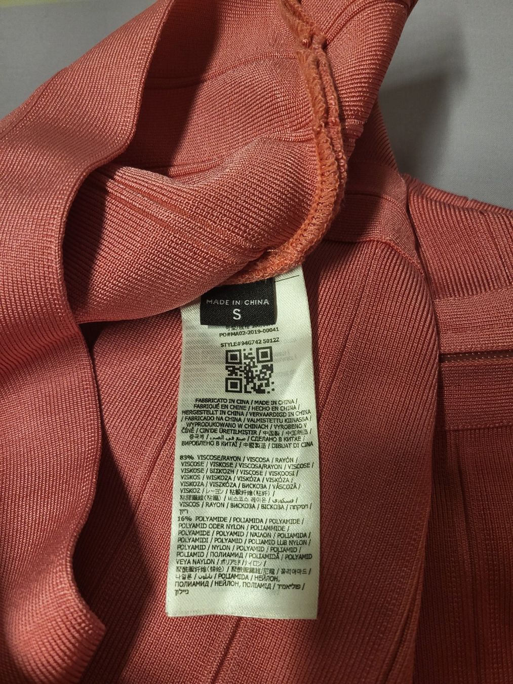 Guess Robes: Guess Kleid Gr.S – D'occasion à Lindau par Seepferd33 3