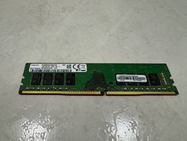 Samsung 16GB DDR4-2666 RAM – PC4-2666V