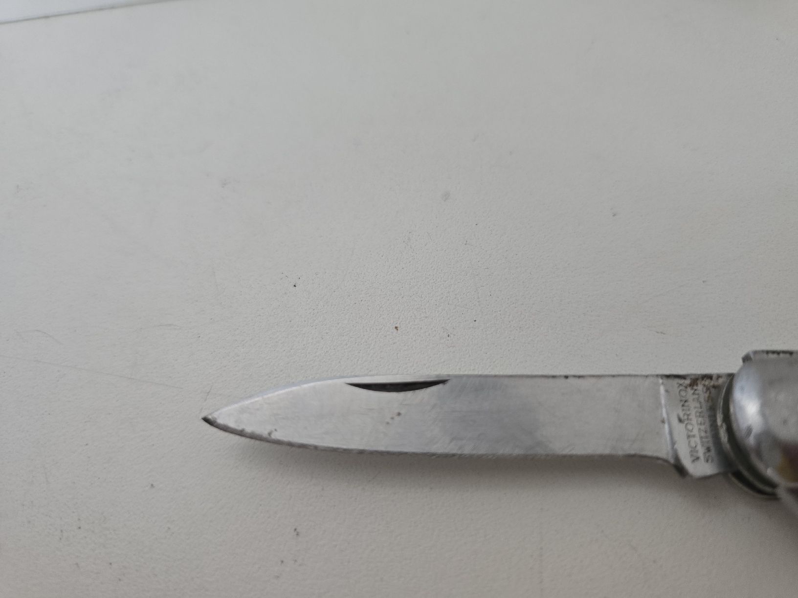 Victorinox Coltelli tascabile: Victoria Taschenmesser Schweiz  gebraucht – Usato da winterthur venduto da Sammlerecke 4