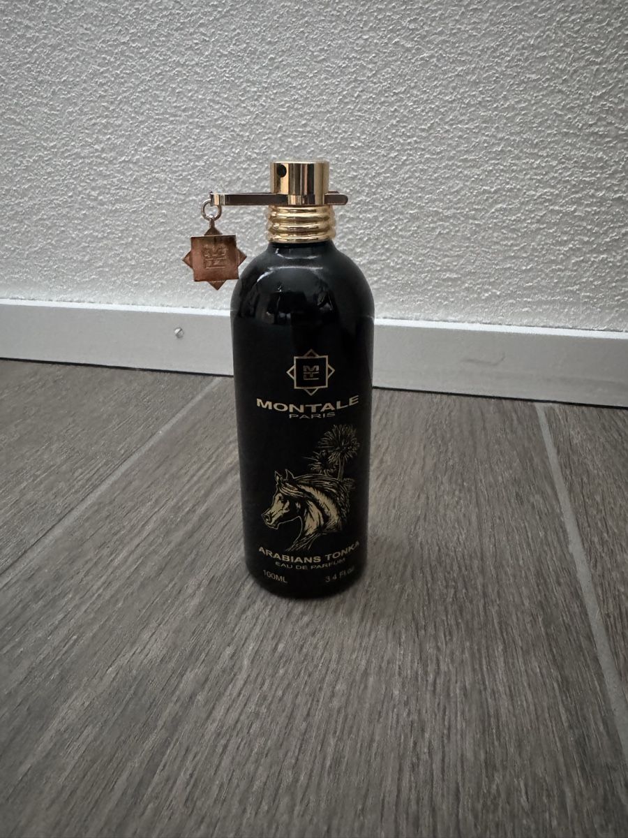 Montale Parfum & Eau de Toilette: Montale Arabians Tonka Eau de Parfum – Gebraucht aus Dietlikon von rogd