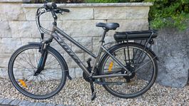 Totem E-Bike Citybike SYDNEY