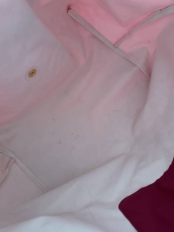 Taschen für Damen: Longchamp Le Pliage Type M – Gebraucht aus Bremgarten AG von Slideshaker 2