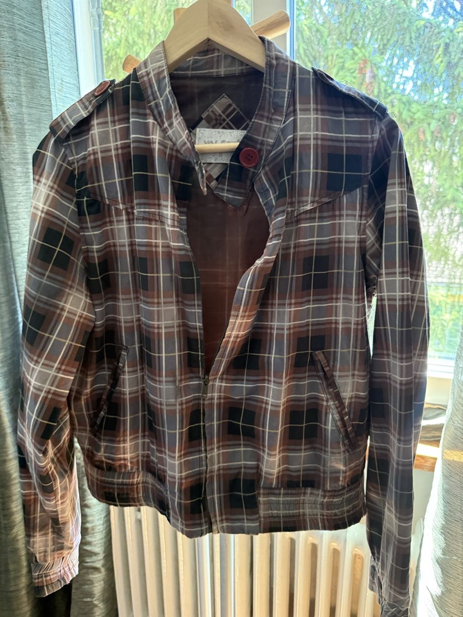 Giacche: Casual Jacket – Usato da Zürich venduto da JosieS