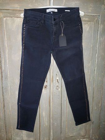Graham&Spencer . Stretch Jeans schwarz 26
