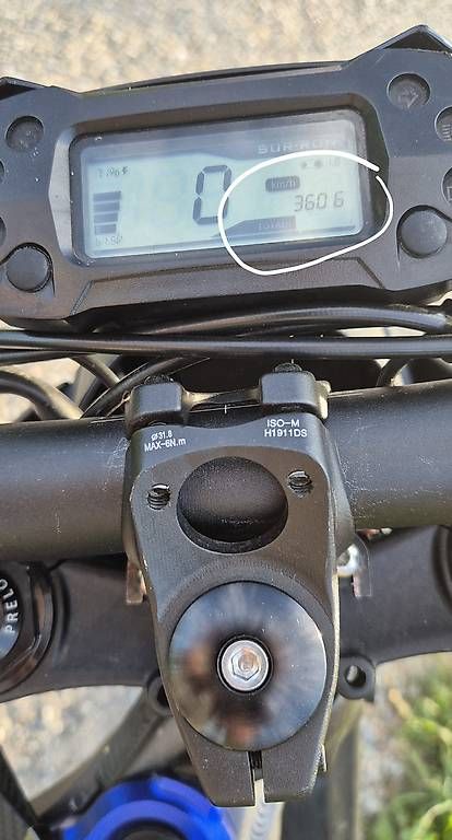 Enduro: Sur-Ron Light Bee mit Strassenzulassung. Kein Tausch. – Usato da Wangen ZH venduto da Mozzo2 4