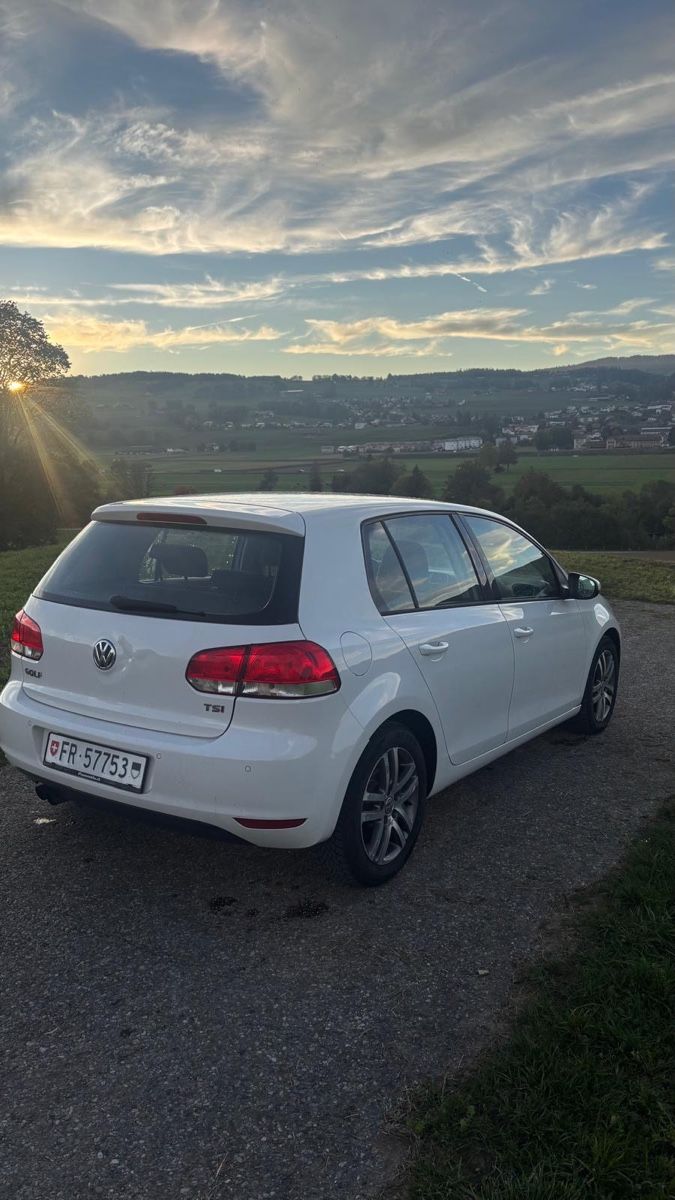 VW Automobili: VW golf – Usato da Morlon venduto da mer_8zpk 1
