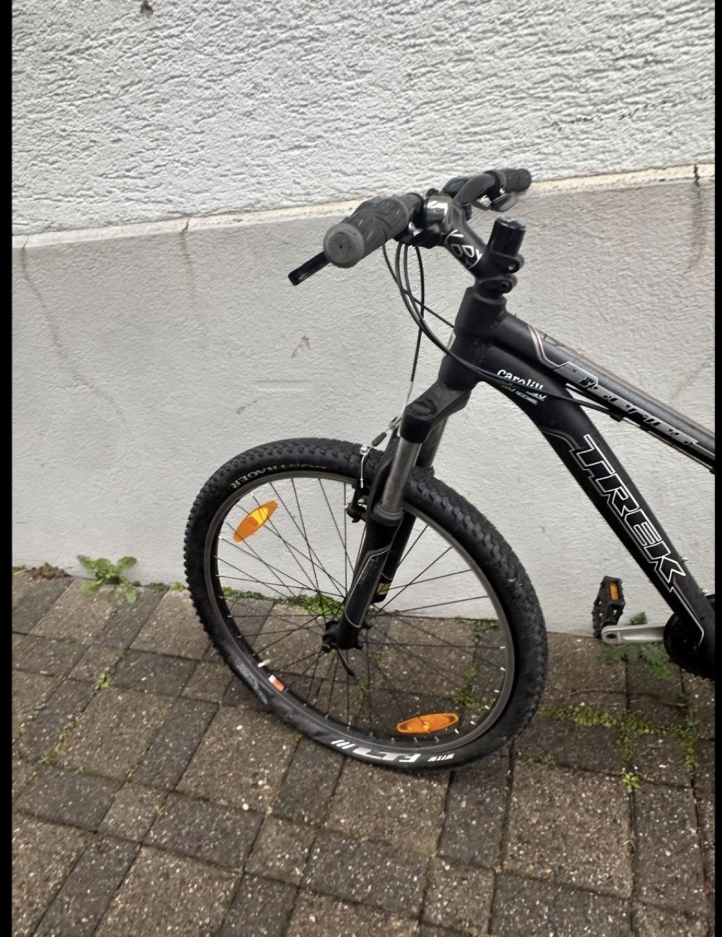 Trek Velos: TREK 3900 3 Series – Gebraucht aus Zürich von JulieB01 1