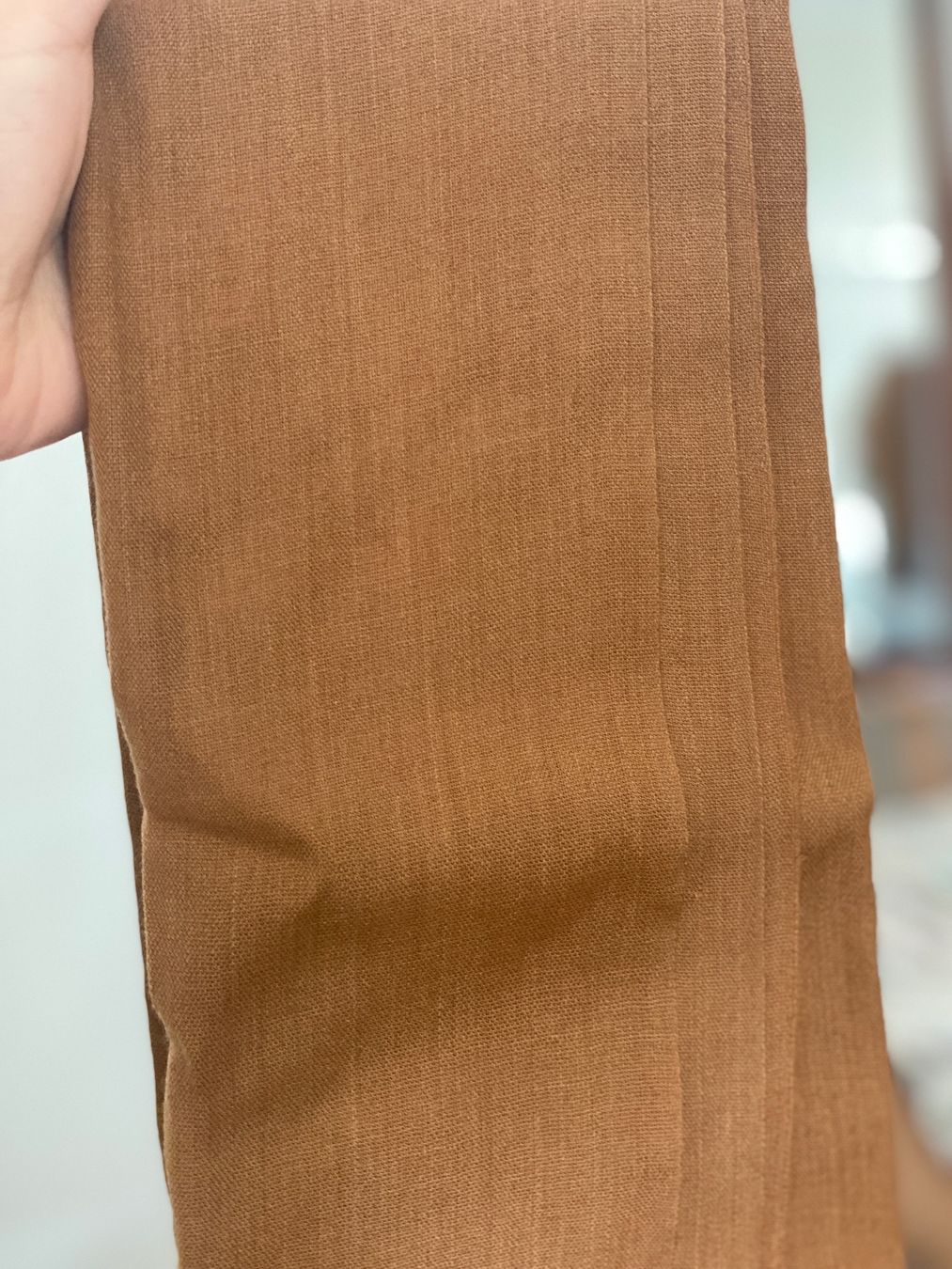 Foulard & Sciarpe: Halstuch Alpaka – Nuovo e nell'imballaggio originale da Basel venduto da Naimid_telares 3