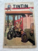 Journal Tintin Nr 19 de l‘année 1949