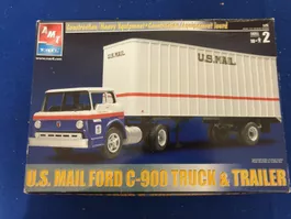 "U.S.Mail FORD C-900