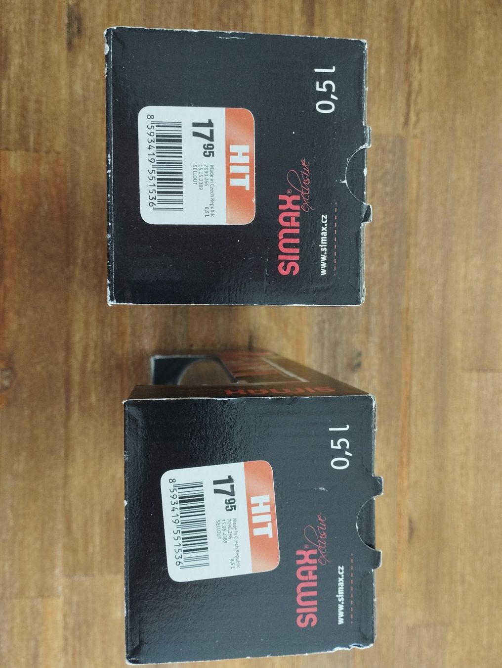 Migros Borracce & Thermos: Simax Teeflasche 0.5L -  mit Sieb, neu – Nuovo (secondo la descrizione) da Jegenstorf venduto da Juchlistock 4