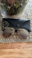 rayban Sonnenbrille NEU