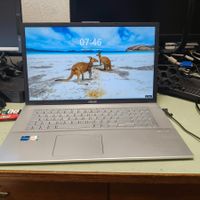 ASUS VivoBook 17 i7 16GB SSD 512GB Full HD Win11 Pro