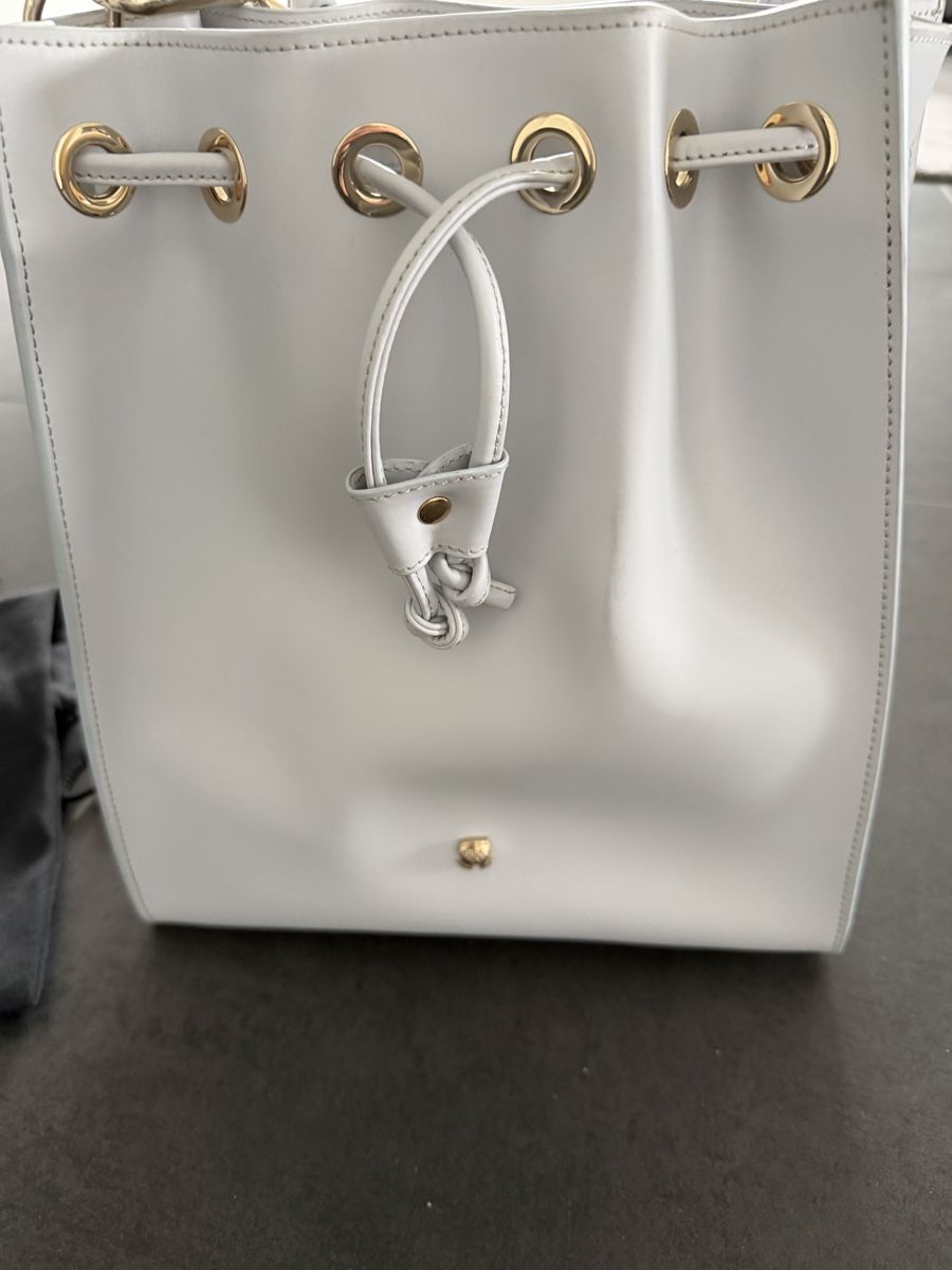 Navyboot Sacs femmes: Navyboot Leder Tasche – Neuf (Voir description) à Dierikon par vale46 1